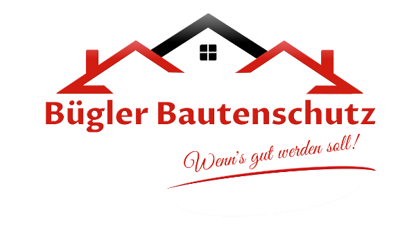 Bügler Bautenschutz-Logo